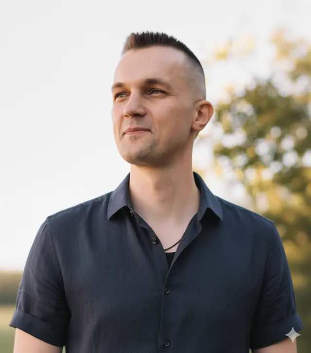 Алекс, автор CoworkIT